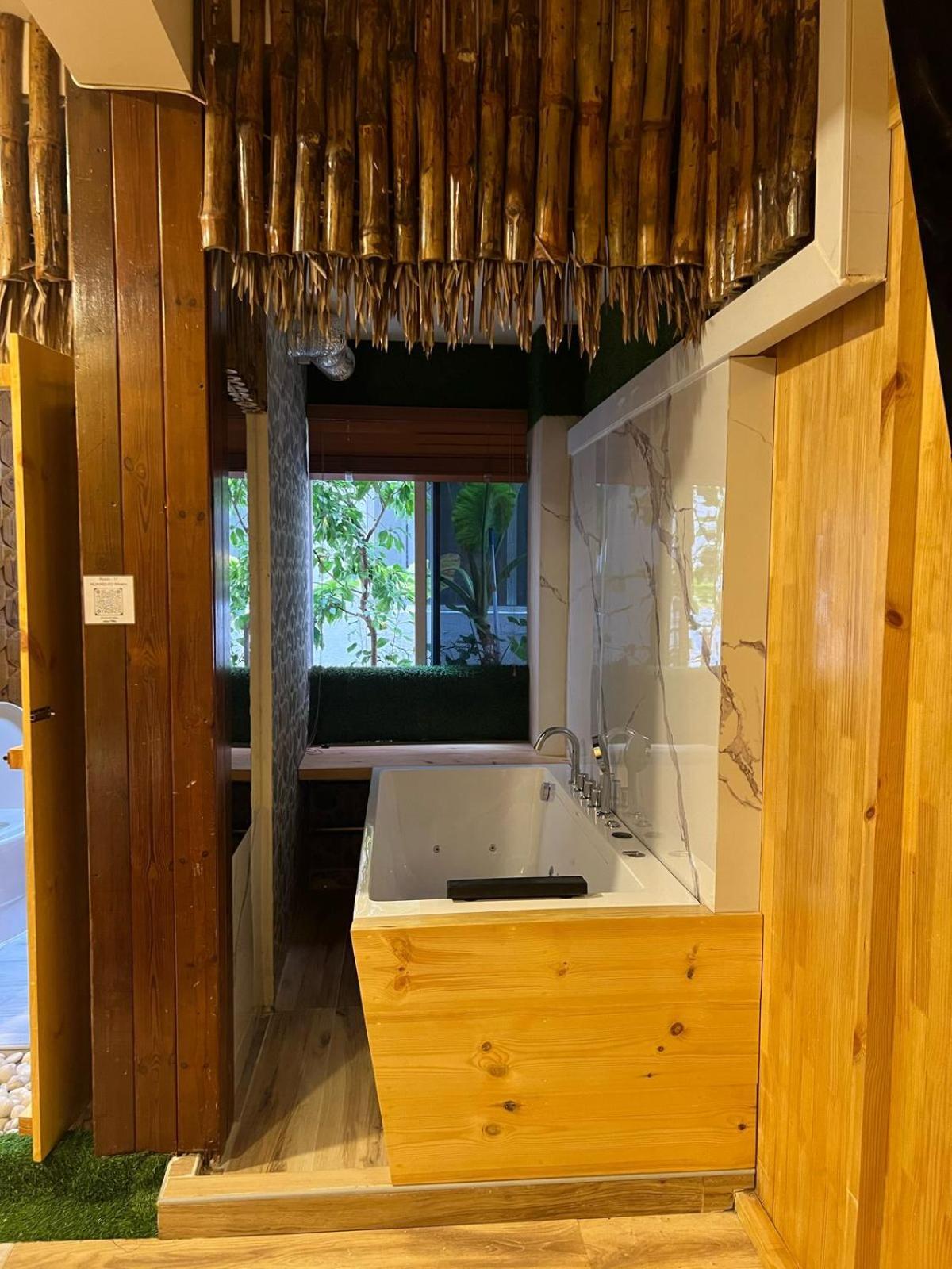 Rooftop Inn Malé Eksteriør bilde